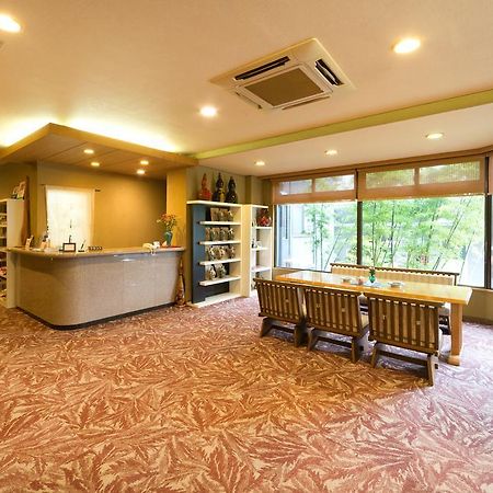 טובה Ryokan Sawaei מראה חיצוני תמונה