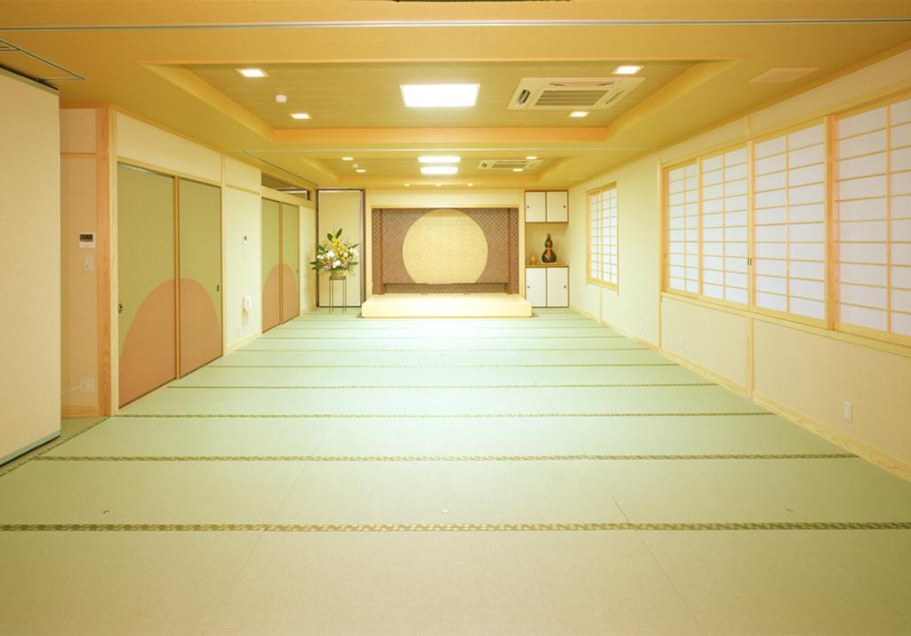 טובה Ryokan Sawaei מראה חיצוני תמונה