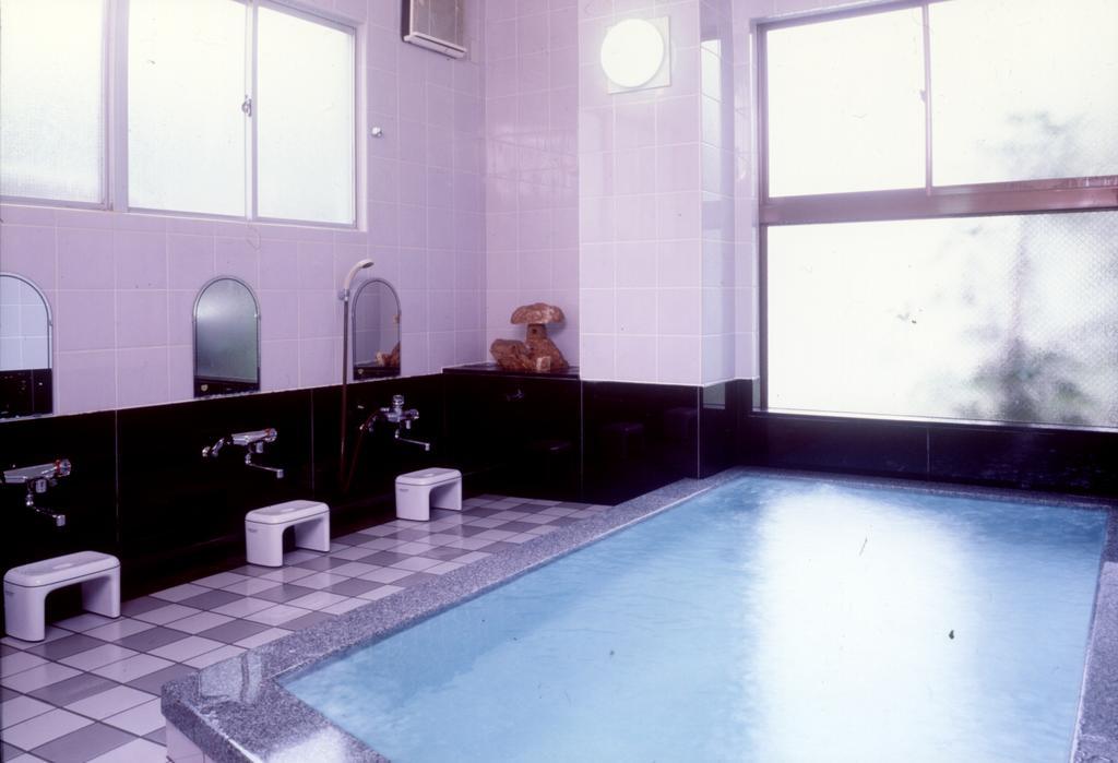 טובה Ryokan Sawaei מראה חיצוני תמונה