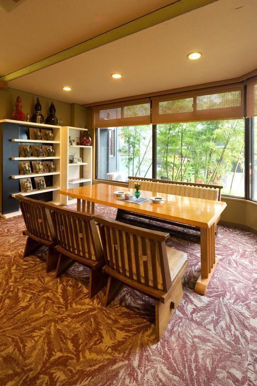 טובה Ryokan Sawaei מראה חיצוני תמונה